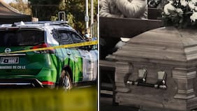 Padre que mató a su hijo en dramático incidente fue autorizado para ir al funeral: la pesadilla familiar que remeció a Algarrobo