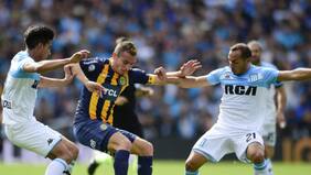 Marcelo Díaz ya es considerado "el motor" de la Academia