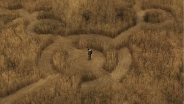 Spielberg lanza un nuevo tráiler de su nueva película sobre la revelación de la existencia de extraterrestres