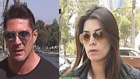 Nuevo escándalo de Yanina Halabi: Terminó en tribunales tras confuso incidente con padre de Pato Laguna