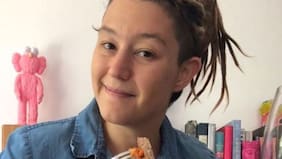 “A recuperarme...”: China Bazán preocupó tras revelar que se sometió a una importante cirugía