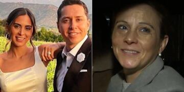 Mamá Fran Virgilio - Karol Lucero