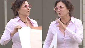 El íntimo atributo de compañero en El Internado que impactó a Berta Lasala: apuntó a detalle que la dejó sin palabras