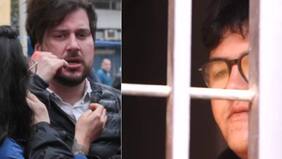 “Yo le tiré una patada”: el mea culpa de imputado por brutal agresión a Simón Boric