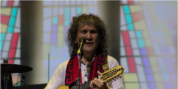 Roberto Márquez por Bastián Escalona Ampuero