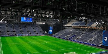 ¿Importante evento deportivo corre riesgo de cancelación por conflicto entre Irán e Israel?