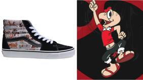 Condorito lanza sorpresiva colaboración con reconocida marca internacional de ropa urbana