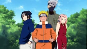 La película live-action de Naruto comenzó una búsqueda mundial de actores