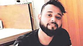 La resignación de los padres del Cangri: "Que Dios nos dé fuerzas"