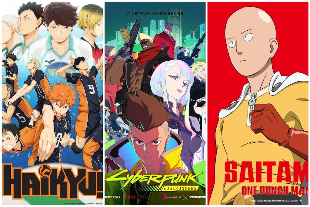10 Series De Anime Que Debes Ver En Netflix Cine Y Series 10-series-de-anime-que-debes-ver-en-netflix-cine-y-series