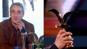 Detienen a sujeto que robó Antorcha de plata y Gaviota de oro desde set de TV: galardones siguen desaparecidos