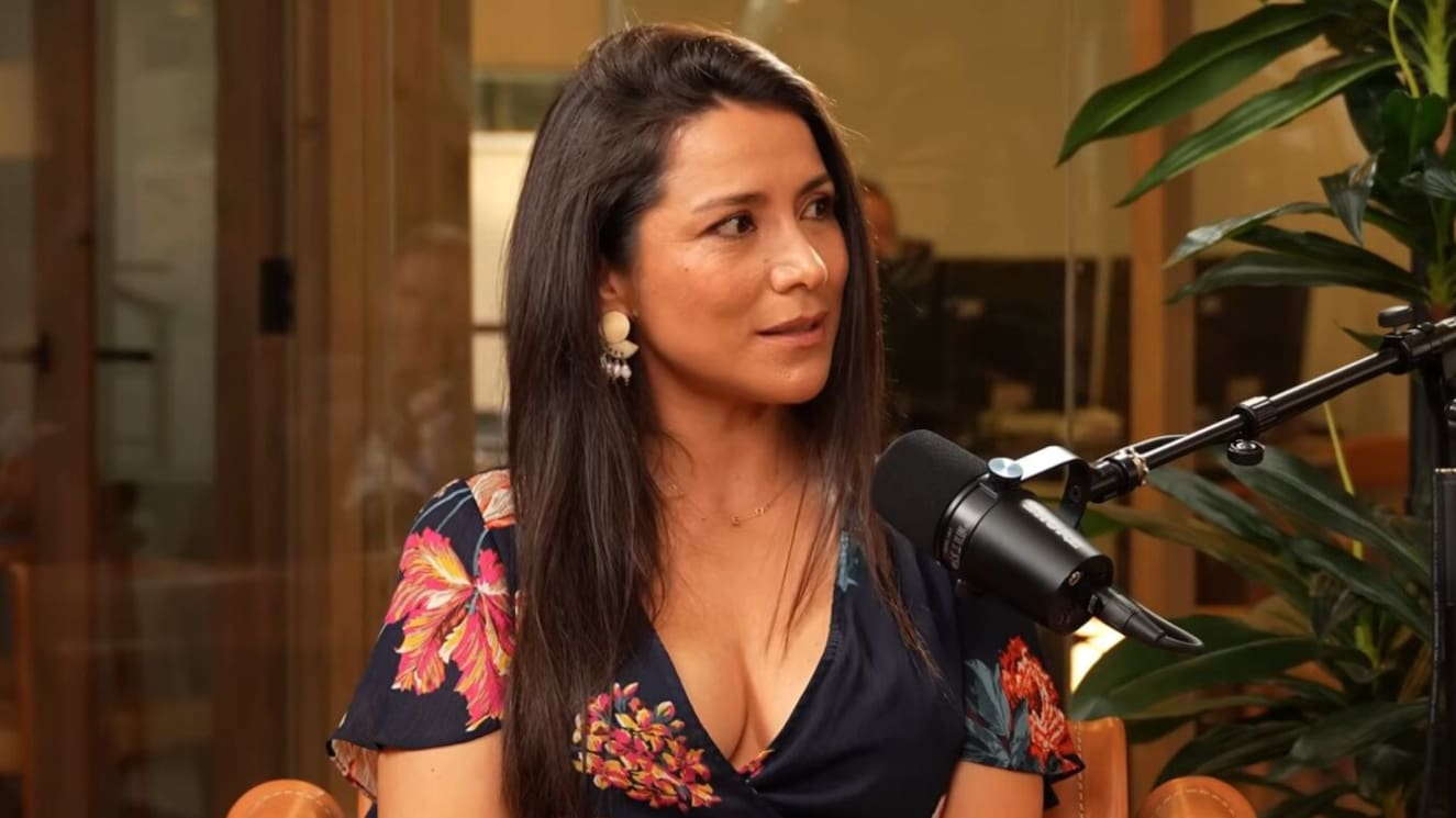 “Me parte el corazón despedirte”: Loreto Aravena compartió emotivo mensaje tras sufrir triste pérdida familiar