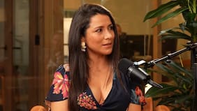 “Me parte el corazón despedirte”: Loreto Aravena compartió emotivo mensaje tras sufrir triste pérdida familiar