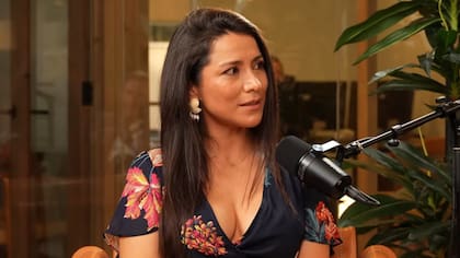 “Me parte el corazón despedirte”: Loreto Aravena compartió emotivo mensaje tras sufrir triste pérdida familiar