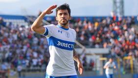 A Edson Puch le pidieron que volviera a Universidad Católica: esto contestó