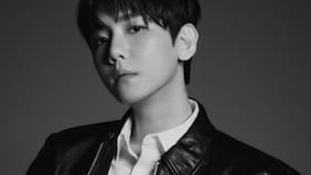 Baekhyun en Chile 2025: Revisa cuándo y cómo conseguir entradas