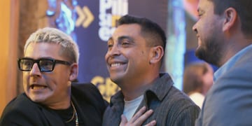 Reunión de Superados