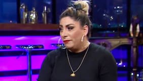 La Botota Fox sobre su niñez con su padrastro: "Hubo golpes y todo. Mujeres que preferían el hombre al cabro chico. Entonces mi mamá fue súper mala..."