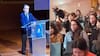 “¡¿Quiere que le creamos lo que está diciendo?!”: interrumpen discurso e increpan a ministro de Cultura en el GAM
