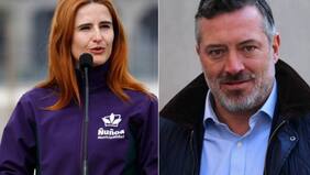 “Esa deshonestidad me parece brutal”: Sebastián Sichel apunta contra alcaldesa de Ñuñoa y desmiente llamado tras agresión callejera