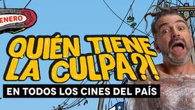 “Es una visión sesgada y absurda”: la queja de Jorge Alís por la calificación de su nueva película