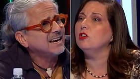 De “¿qué culpa tengo yo?" a “¡supéralo, hueón!”: el duro cruce en vivo entre Pablo Herrera y Paulina Vodanovic