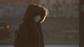 Recomendaciones para no caer en la batalla de los cambios de temperatura