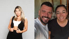 Evelyn Ortiz y la confesión de Juan Pedro Verdier sobre su amistad en Mundos Opuestos: “Nunca lo había visto así”