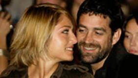 María Elena Swett amenaza con “besos de verdad” a su ex marido