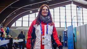 Emilia Ríos, subsecretaria del Deporte: “Chile es un actor relevante en el deporte mundial”