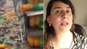 Consuelo Ulloa, ex Miau Astral, impacta tras presagiar temblor y alerta sobre amenazas imprevistas que pueden remecer Chile