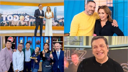 Favorito vuelve a ser derrotado por CHV: así quedó el rating matinal de este 10 de febrero