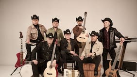 “Borracho”: este es el nuevo single de Zúmbale Primo