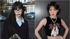 Taeyeon y Wendy explican su ausencia en SMTOWN LIVE: “no fui apoyada como corresponde”