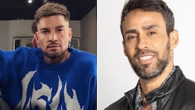 Luis Mateucci asegura que Jorge Valdivia estuvo involucrado amorosamente con tres figuras públicas al mismo tiempo