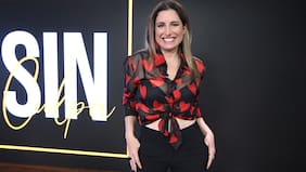 Con casi 300 invitados en Sin Culpa y nueva temporada, Fran Sfeir se convierte en la única mujer entrevistadora de entretención de la TV