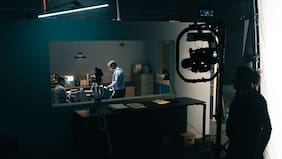 Detrás del Muro: Mega publica el primer adelanto en video tras su regreso