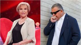 Willy Sabor cierra el capítulo con Paty Cofré: “Tengo videos de ella bailando con mi papá… yo creo que ella sabe que la cagó conmigo”