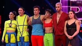 Aquí se Baila ya tiene a las cuatro parejas finalistas: hoy se definen los ganadores