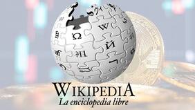 Editores de Wikipedia votaron y decidieron no aceptar las donaciones en criptomonedas
