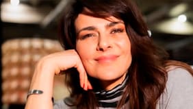 Tonka Tomicic firma con Mega: estará al frente de reality de cocina junto a Yann Yvin y viaja a grabar a Perú