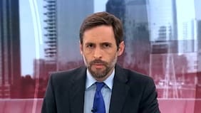 “Alguien podrá decir que confía en el Presidente, pero le preguntaría...”: Daniel Matamala pone alarma ante idea de Kast