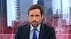 “Alguien podrá decir que confía en el Presidente, pero le preguntaría...”: Daniel Matamala pone alarma ante idea de Kast