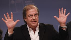 Francisco Vidal tras el triunfo de Kast: “Esta es lejos la derrota más grande de la izquierda”