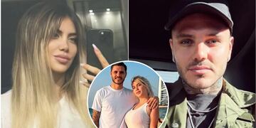 Filtran aterrador dato de la casa de Wanda Nara: podría ser el motivo de la separación de Mauro Icardi