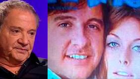 La gran mujer de la cual el Pollo Fuentes se niega divorciar