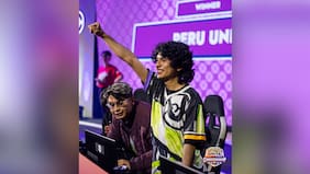 ¡Latinomérica unida! Perú Unite competirá en la final del Mundial de Pokémon