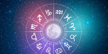 Horóscopo hoy