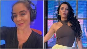 Francoise Perrot se sinceró y confesó estar arrepentida de que Daniela Aránguiz sea la madrina de su hija: “Angie (Alvarado) debió haber sido…”