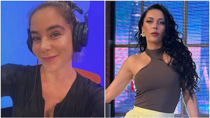 Francoise Perrot se sinceró y confesó estar arrepentida de que Daniela Aránguiz sea la madrina de su hija: “Angie (Alvarado) debió haber sido…”